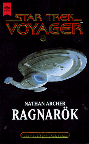 Ragnarök. Star Trek Voyager 03.