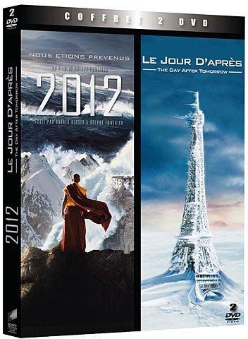 2012 ; le jour d'aprés [FR Import]