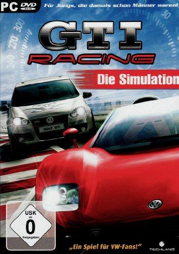 GTI Racing - Die Simulation