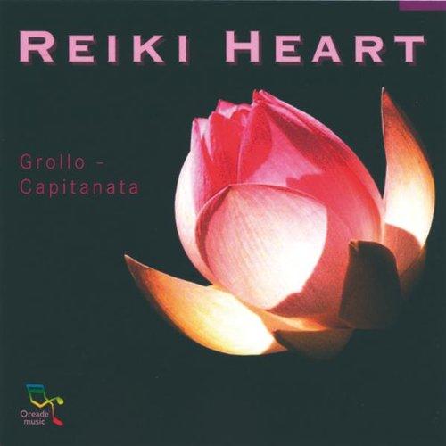 Reiki Heart