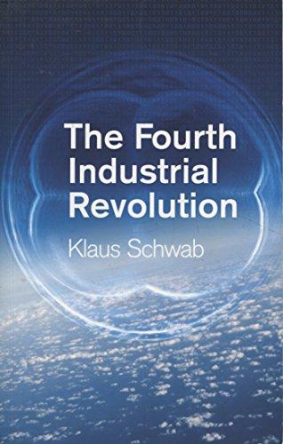 The Fourth Industrial Revolution