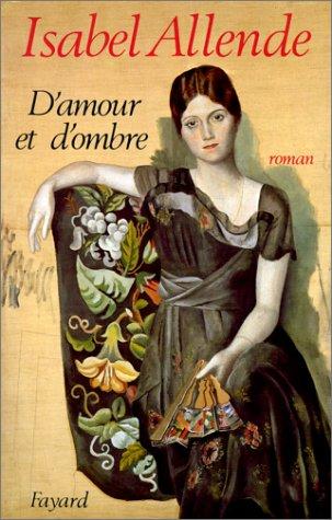 D'amour et d'ombre