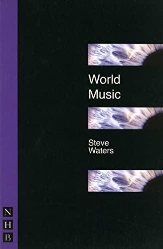 World Music (NHB Modern Plays)