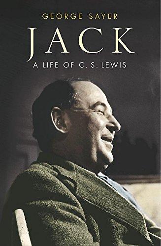 Jack: Life of C.S. Lewis