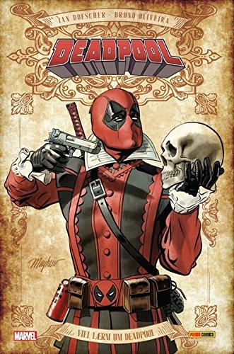 Deadpool: Viel Lärm um Deadpool