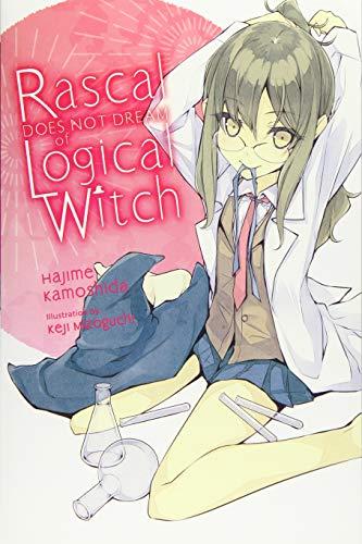 Rascal Does Not Dream of Logical Witch (light novel)