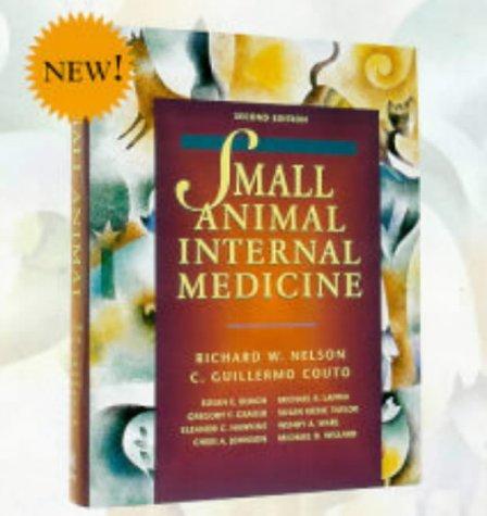 Small Animal Internal Medicine