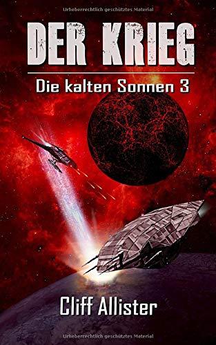 Der Krieg: Die kalten Sonnen 3