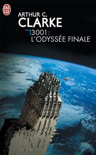 3001, l'odyssée finale