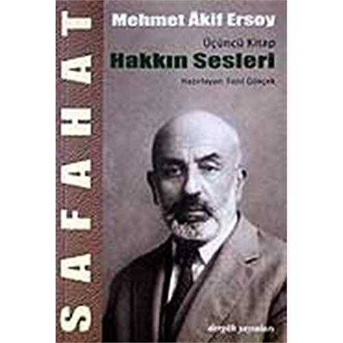 Hakkın Sesleri / Safahat 3