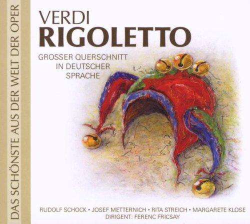 Rigoletto (Qs)