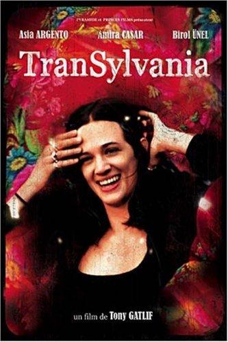 Transylvania [FR Import]