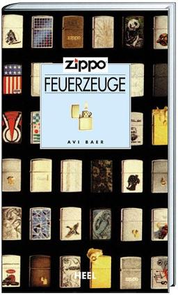 Zippo Feuerzeuge