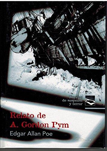 Relato de A. Gordon Pym