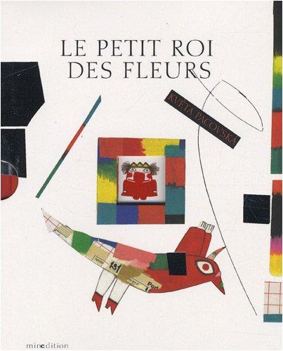 Le petit roi des fleurs