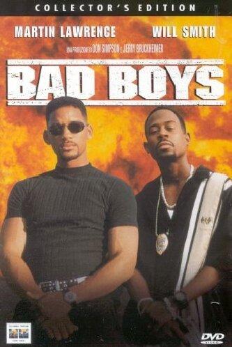 Bad boys (collector's edition) [IT Import]