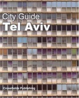 City Guide Tel Aviv