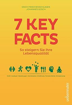 7 Key Facts: So steigern Sie ihre Lebensqualität