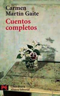 Cuentos completos (El Libro De Bolsillo - Literatura)