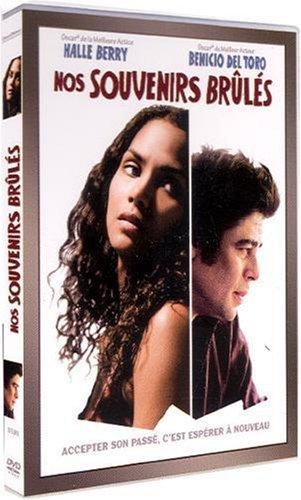 Nos souvenirs brules [FR IMPORT]