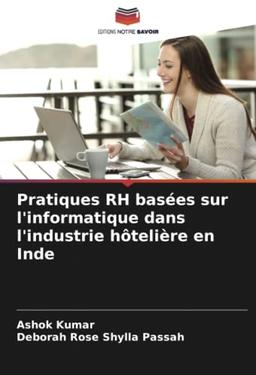 Pratiques RH basées sur l'informatique dans l'industrie hôtelière en Inde