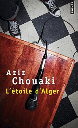 L'étoile d'Alger