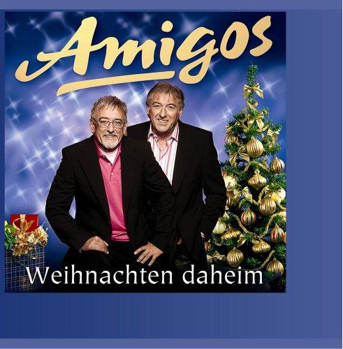 Weihnachten daheim