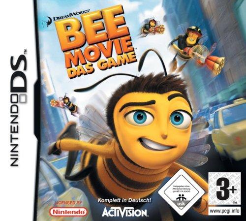 Bee Movie - Das Game