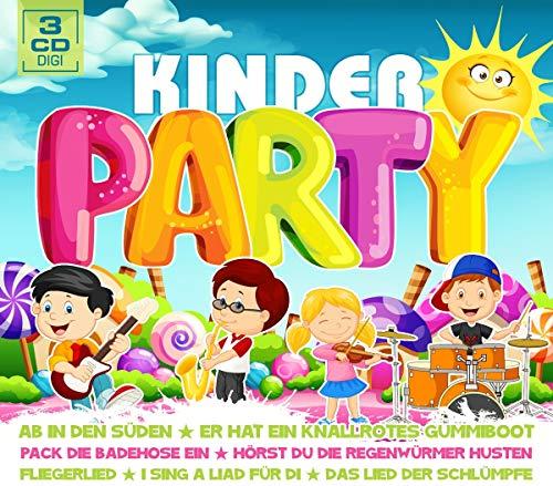 Kinderparty