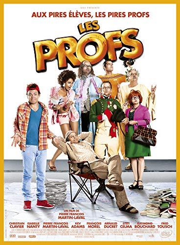 Les profs [FR Import]