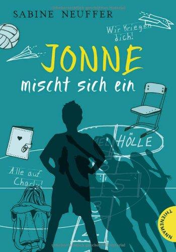 Jonne mischt sich ein