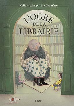 L'ogre de la librairie