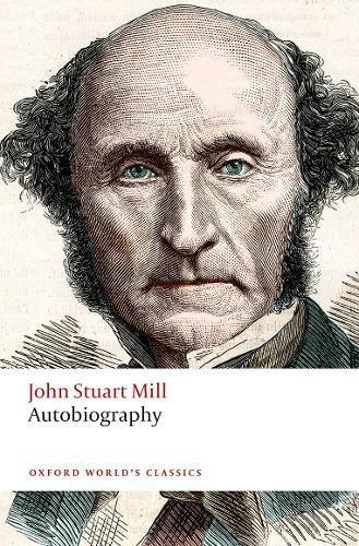 Autobiography (Oxford World's Classics)