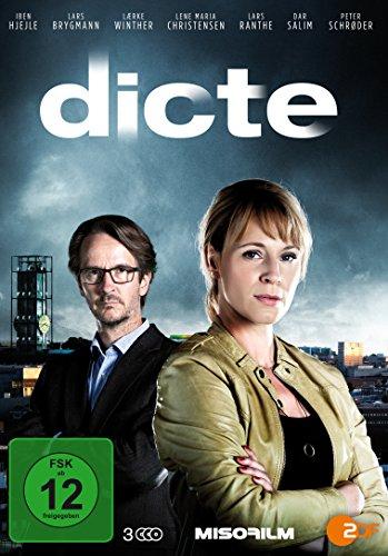 Dicte [3 DVDs]