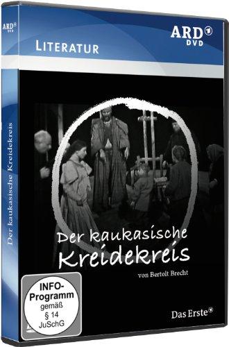 Der kaukasische Kreidekreis nach Bertolt Brecht