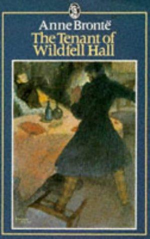 The Tenant of Wildfell Hall (Everyman's Library)