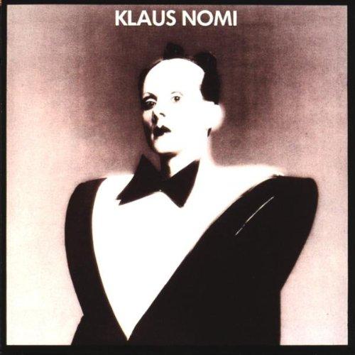 Klaus Nomi