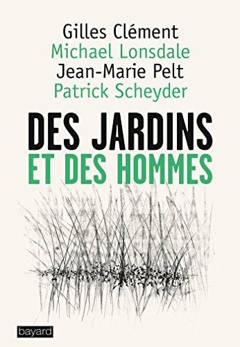 Des jardins et des hommes