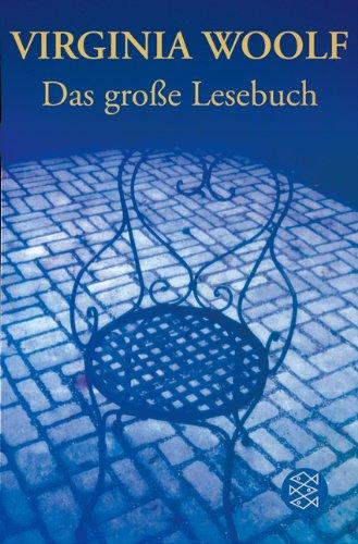 Das grosse Lesebuch