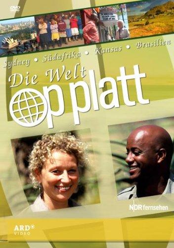 Die Welt op platt 2