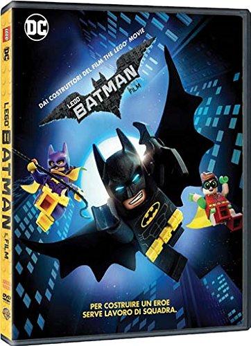 Lego Batman - Il Film