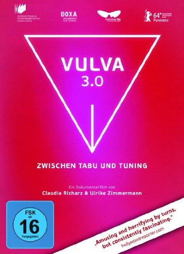 Vulva 3.0 - Zwischen Tabu und Tuning