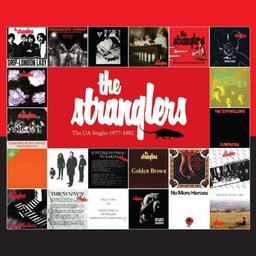 The Ua Singles 1977-1982