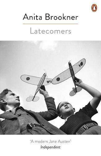 Latecomers (Penguin Decades)