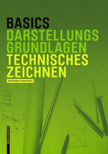 Basics Technisches Zeichnen