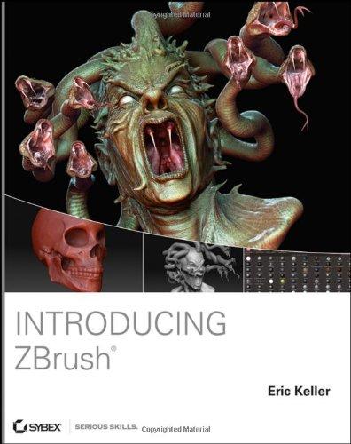 Introducing ZBrush