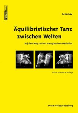 Äquilibristischer Tanz zwischen Welten: Auf dem Weg zu einer transgressiven Mediation