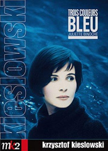 Trois couleurs - Bleu [FR Import]