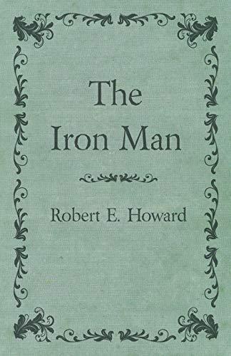 The Iron Man