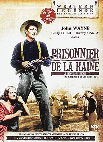 Prisonnier de la haine [FR Import]